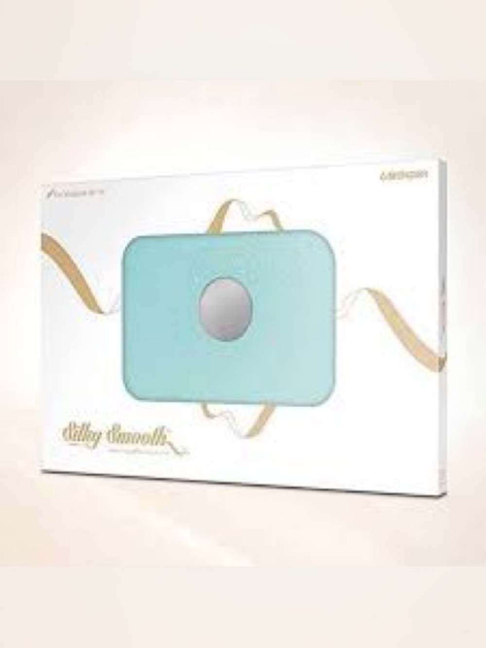 LMT: Ibenezer Turquoise MacBook Air 13” Laptop Case